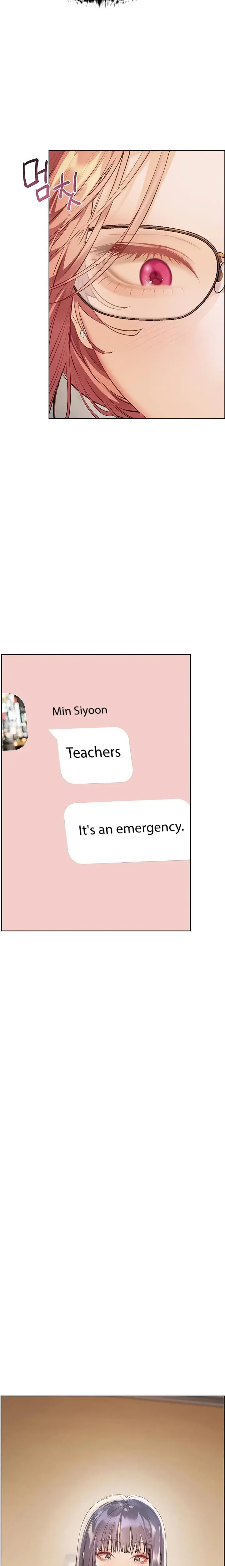 The Teachers Efforts Chapter 81 - Page 2