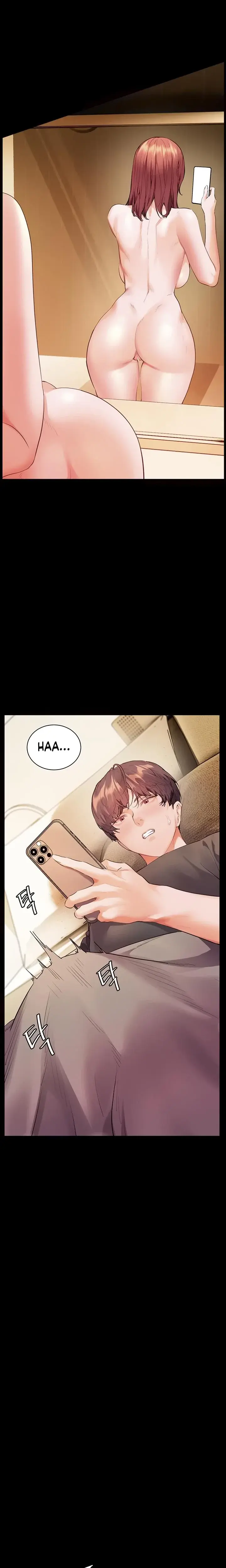 The Teachers Efforts Chapter 81 - Page 23