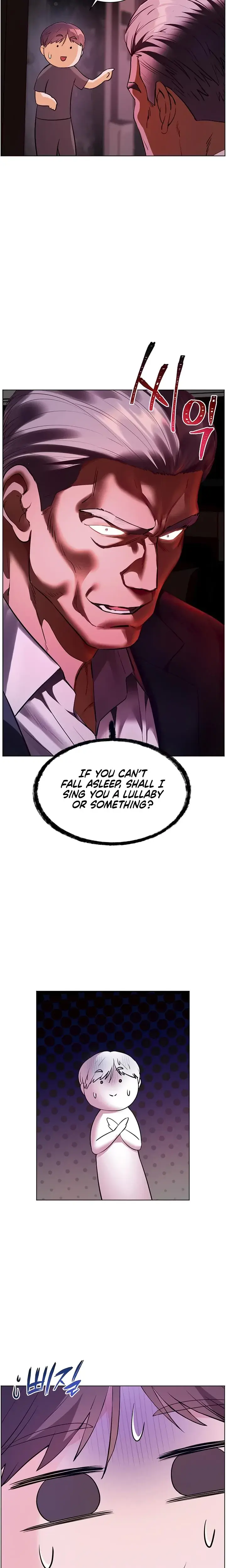 The Teachers Efforts Chapter 81 - Page 25