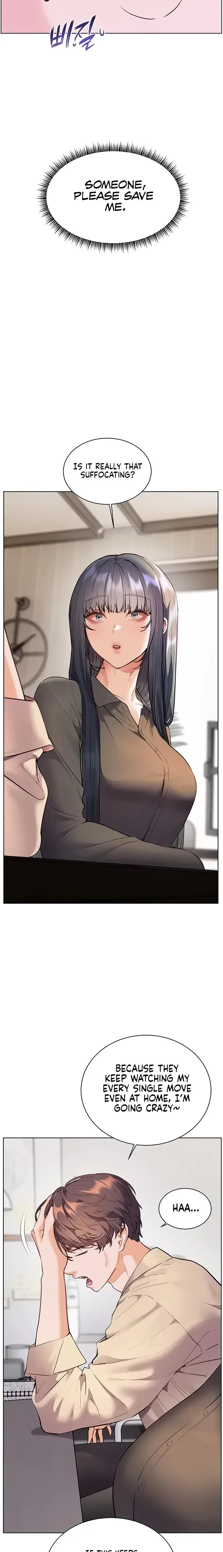 The Teachers Efforts Chapter 81 - Page 26