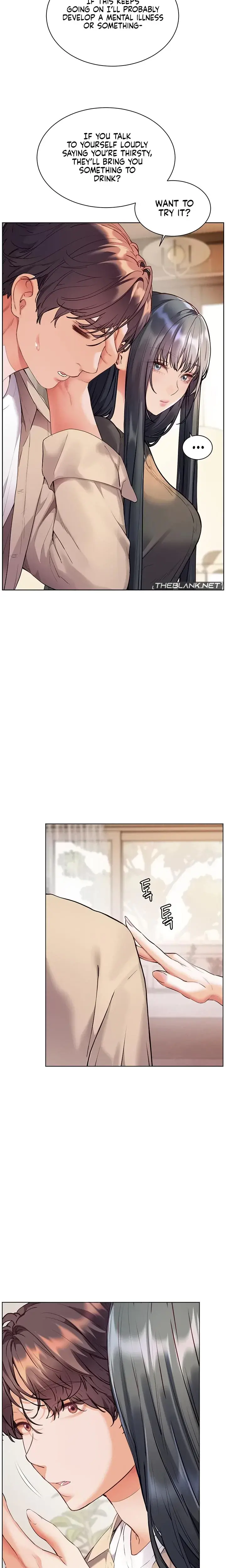 The Teachers Efforts Chapter 81 - Page 27