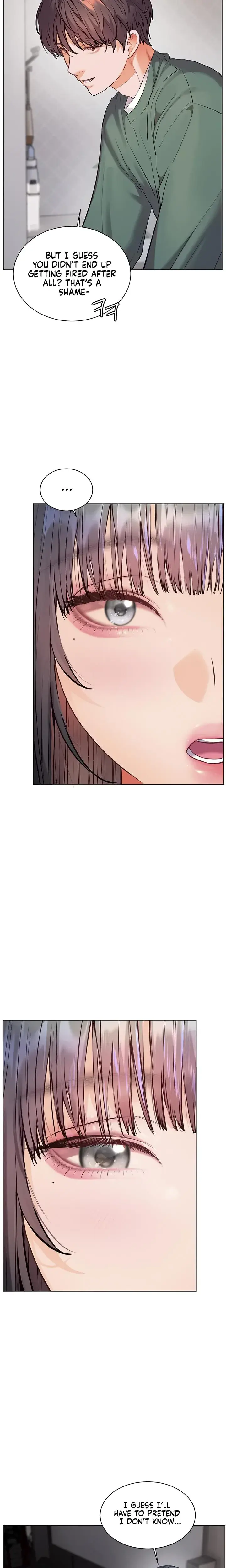 The Teachers Efforts Chapter 81 - Page 7