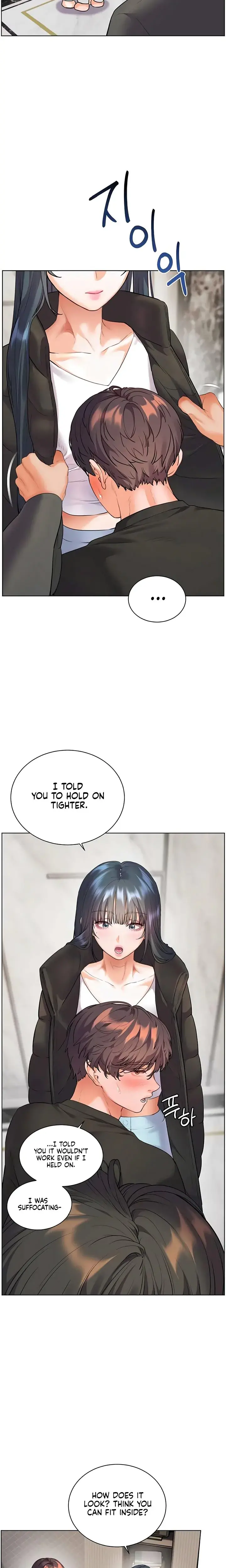 The Teachers Efforts Chapter 82 - Page 12