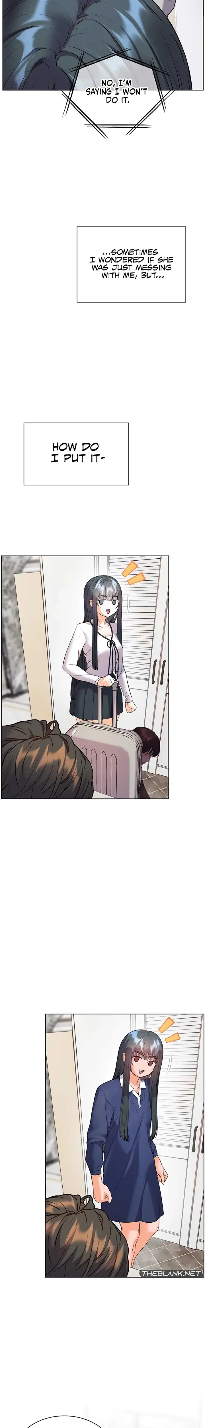 The Teachers Efforts Chapter 82 - Page 14