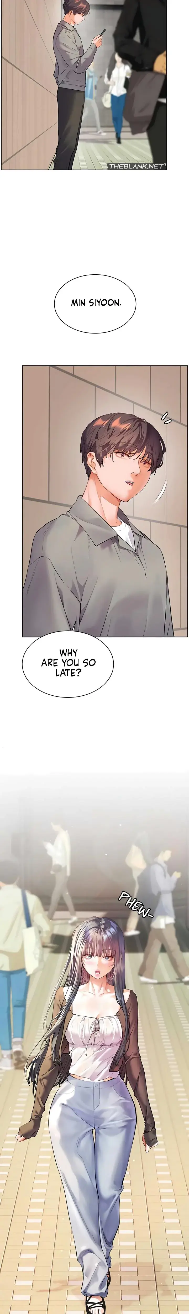 The Teachers Efforts Chapter 82 - Page 28