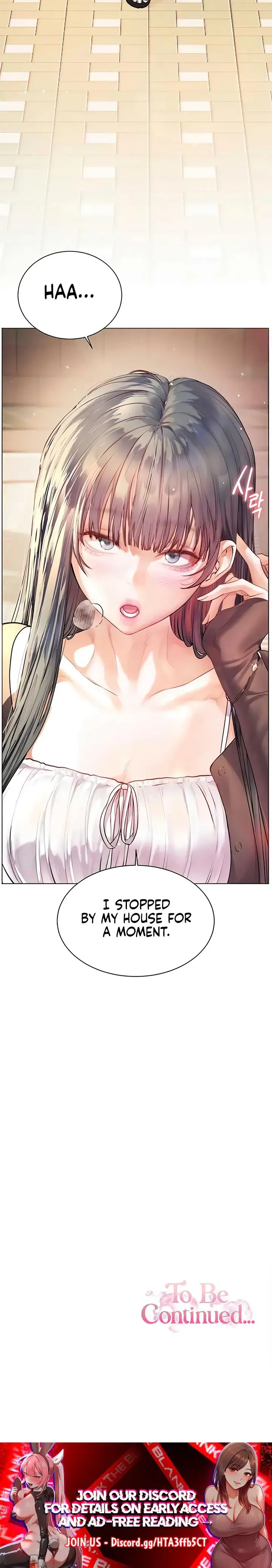 The Teachers Efforts Chapter 82 - Page 29