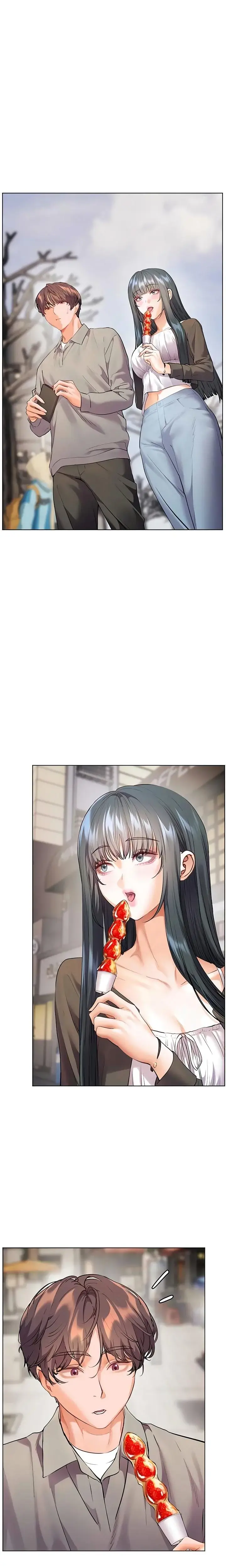 The Teachers Efforts Chapter 83 - Page 19