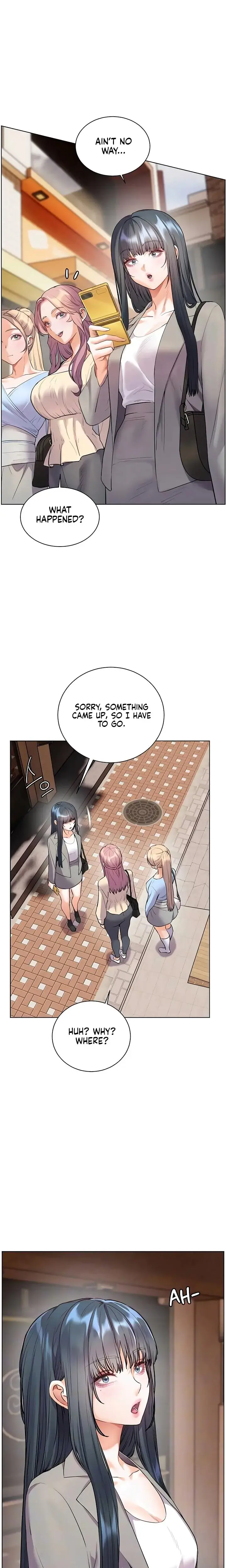The Teachers Efforts Chapter 83 - Page 2