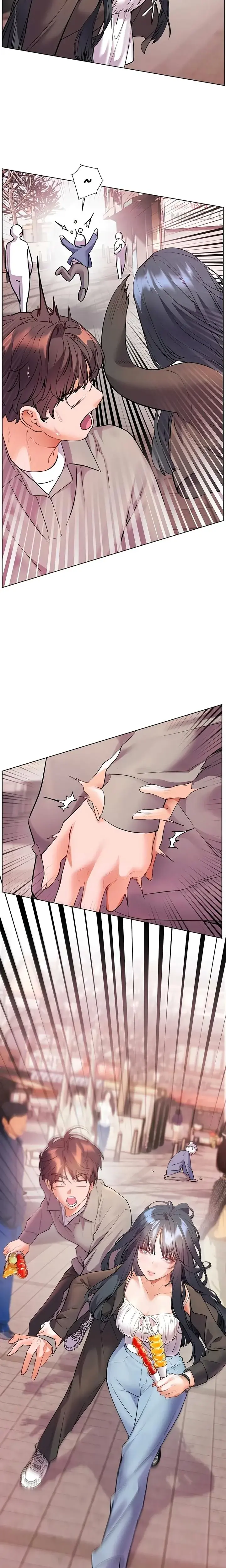 The Teachers Efforts Chapter 83 - Page 23