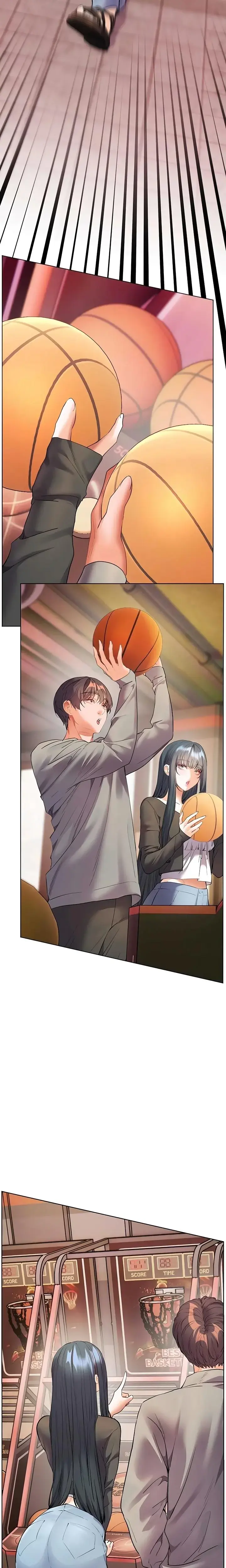 The Teachers Efforts Chapter 83 - Page 24