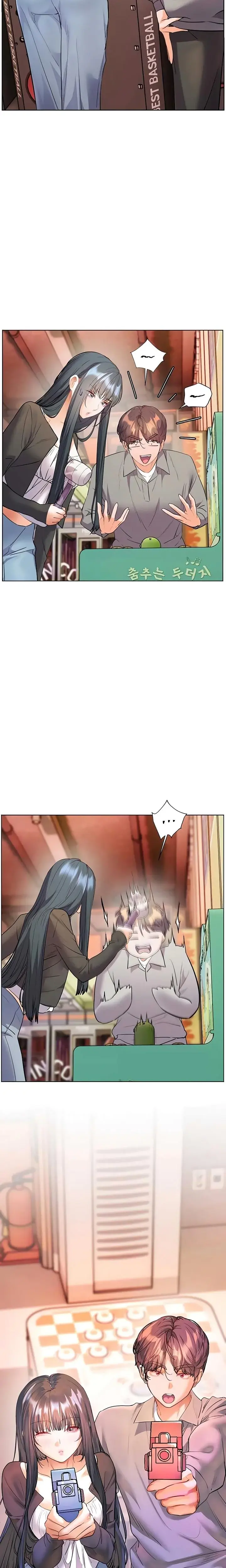 The Teachers Efforts Chapter 83 - Page 25