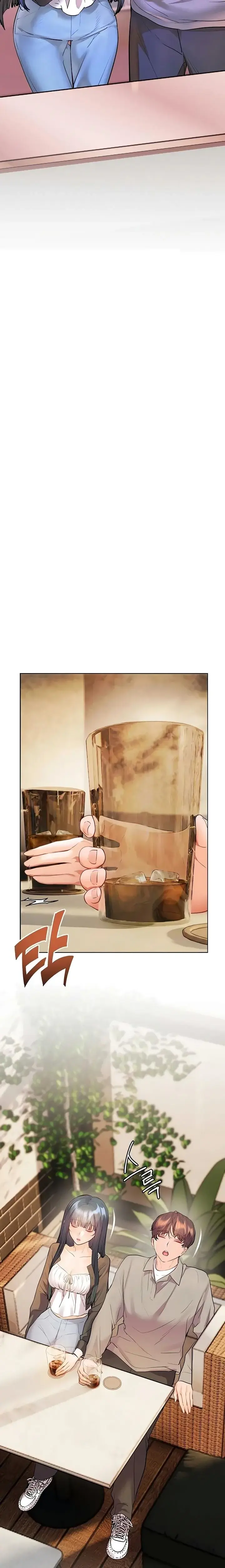The Teachers Efforts Chapter 83 - Page 26