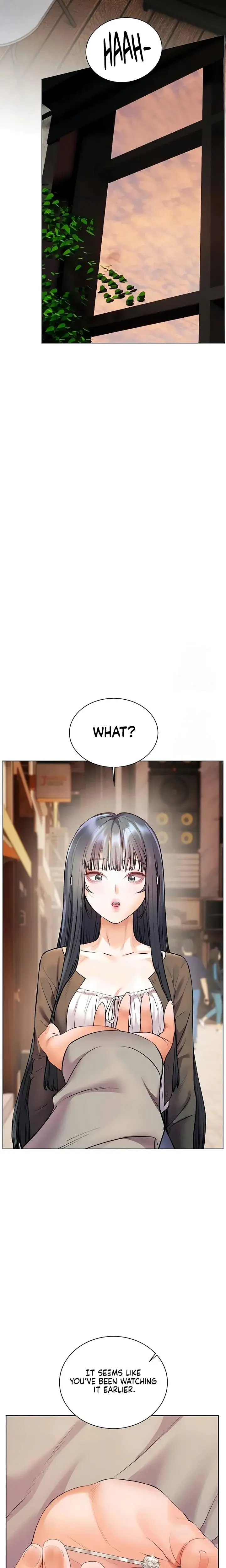The Teachers Efforts Chapter 83 - Page 27