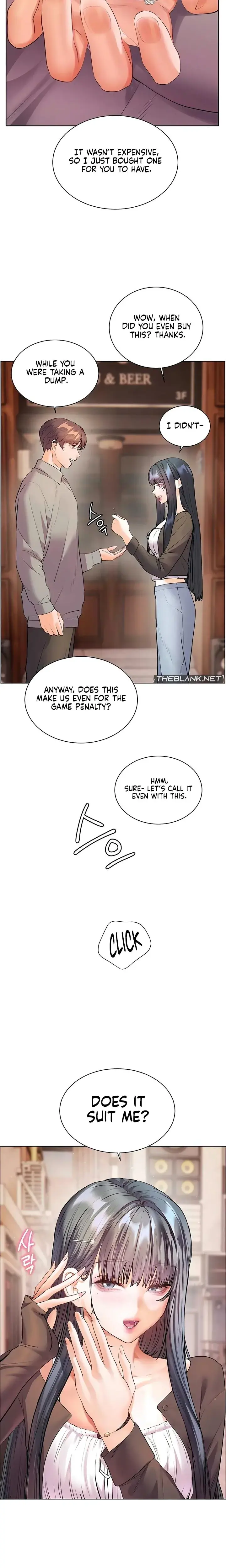 The Teachers Efforts Chapter 83 - Page 28