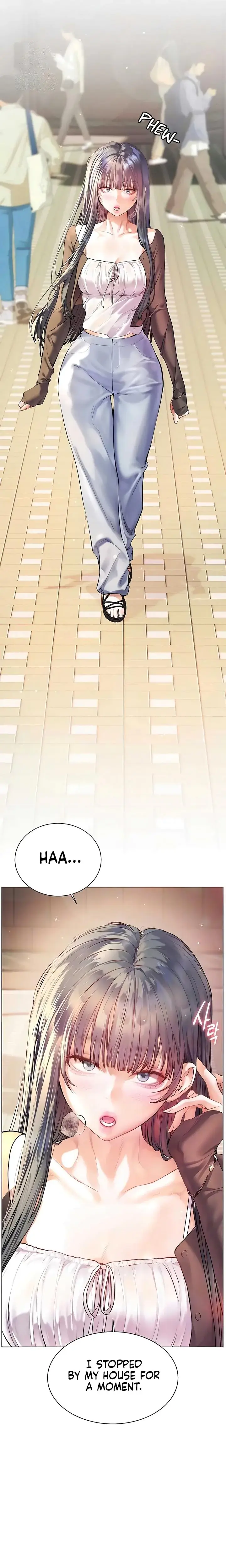 The Teachers Efforts Chapter 83 - Page 4