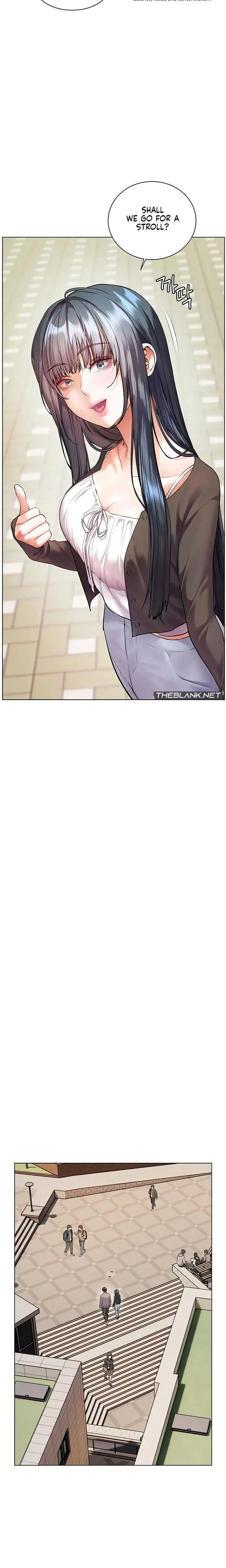 The Teachers Efforts Chapter 83 - Page 8