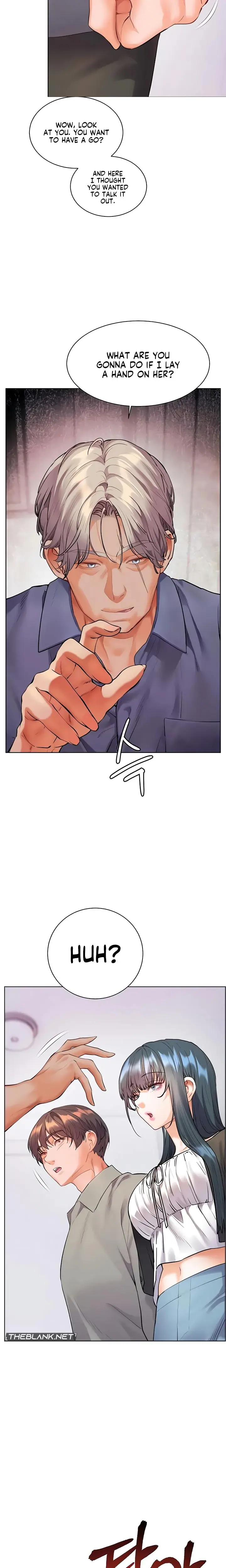 The Teachers Efforts Chapter 84 - Page 13