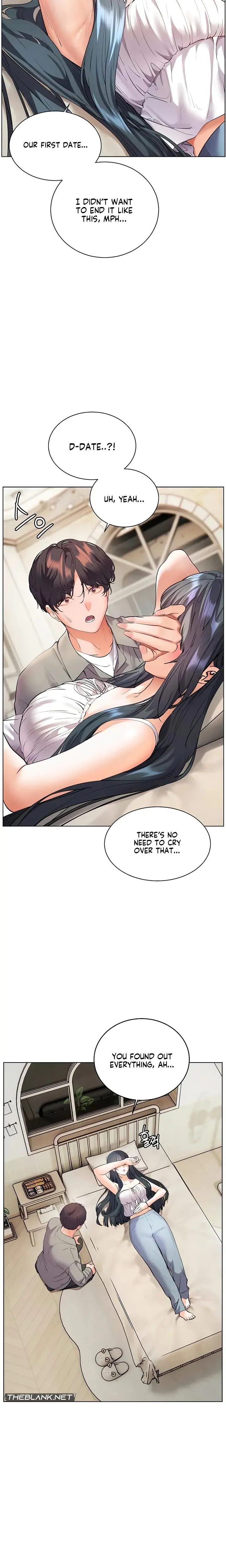 The Teachers Efforts Chapter 84 - Page 26