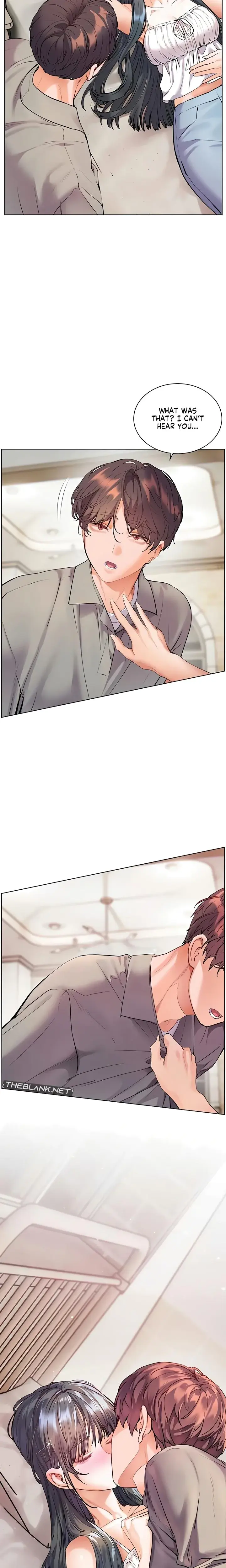 The Teachers Efforts Chapter 84 - Page 29