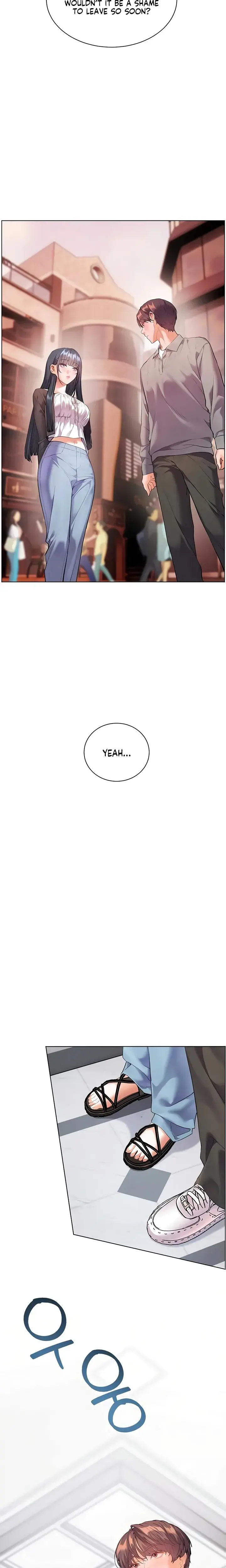 The Teachers Efforts Chapter 84 - Page 6