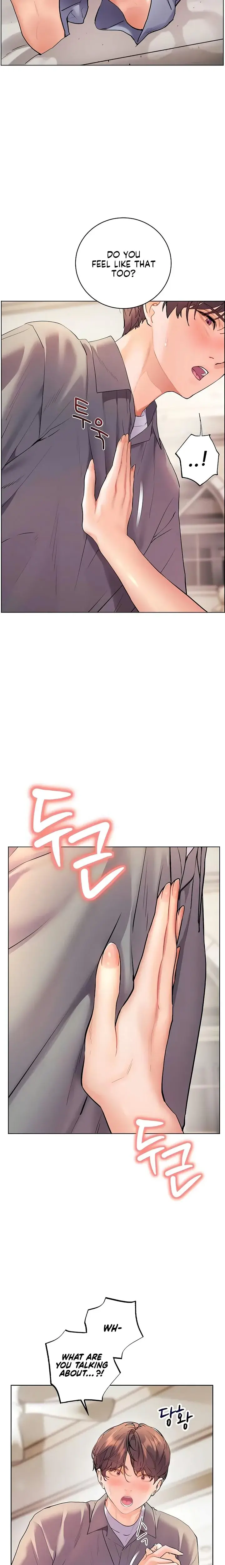 The Teachers Efforts Chapter 85 - Page 11