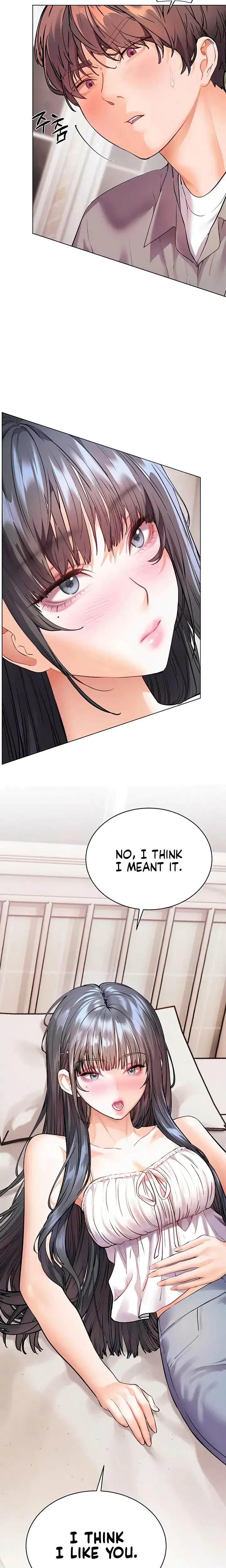 The Teachers Efforts Chapter 85 - Page 13