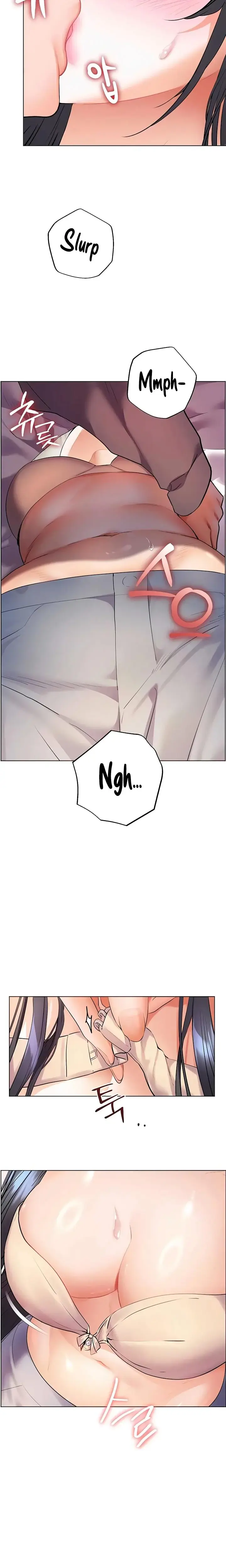 The Teachers Efforts Chapter 85 - Page 22