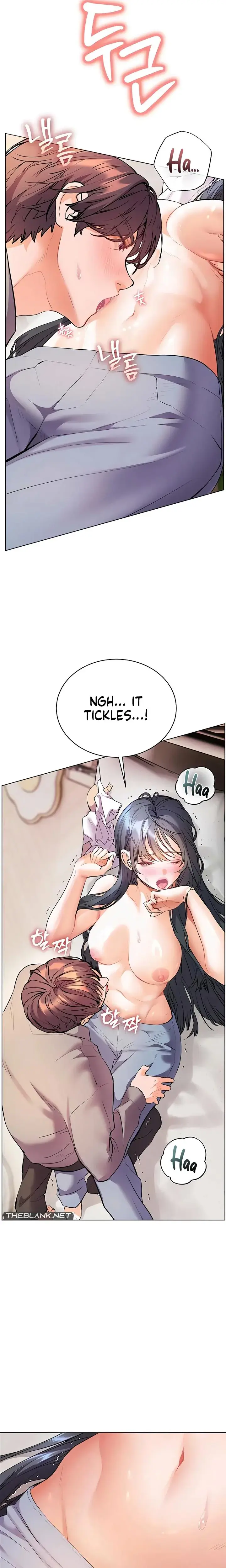 The Teachers Efforts Chapter 85 - Page 29