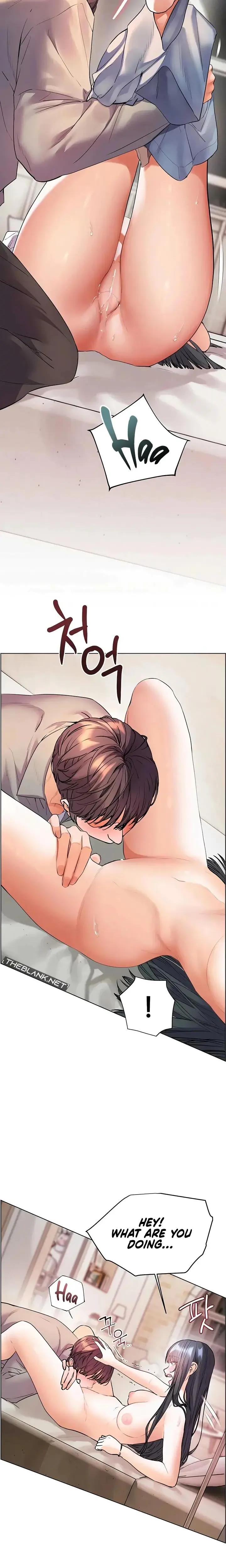 The Teachers Efforts Chapter 85 - Page 31