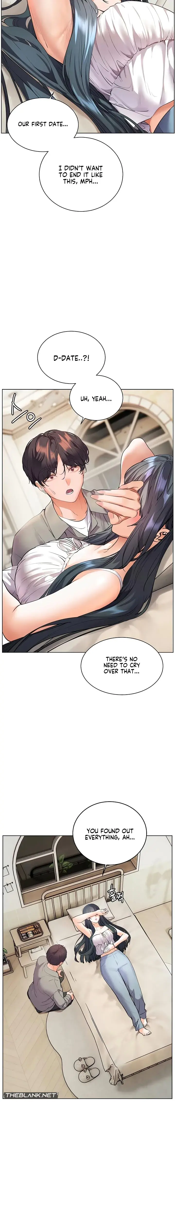 The Teachers Efforts Chapter 85 - Page 4