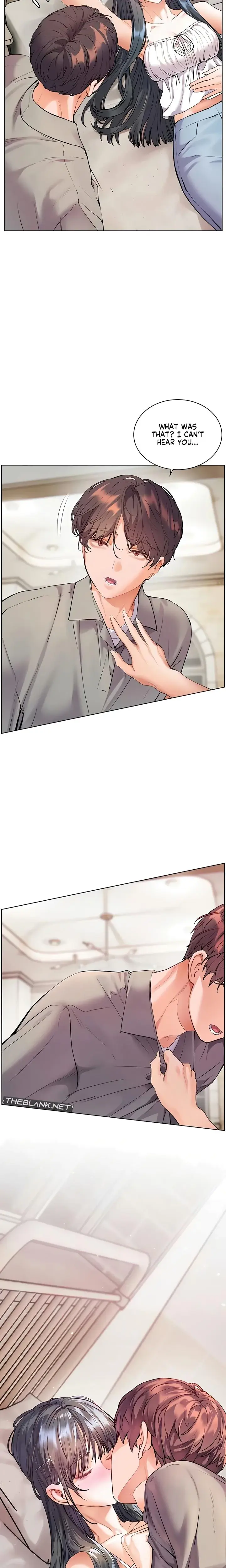 The Teachers Efforts Chapter 85 - Page 7