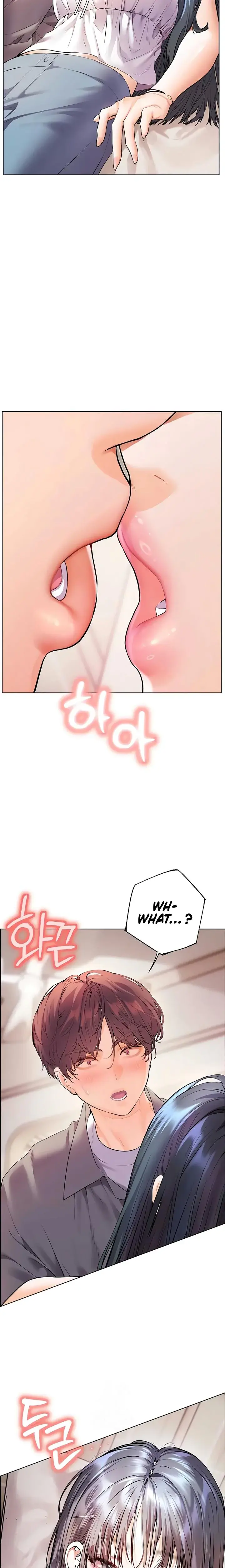 The Teachers Efforts Chapter 85 - Page 9