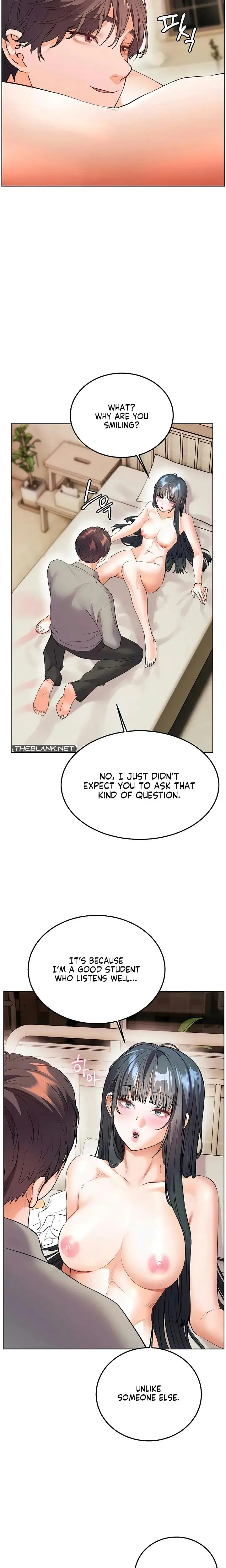 The Teachers Efforts Chapter 86 - Page 14