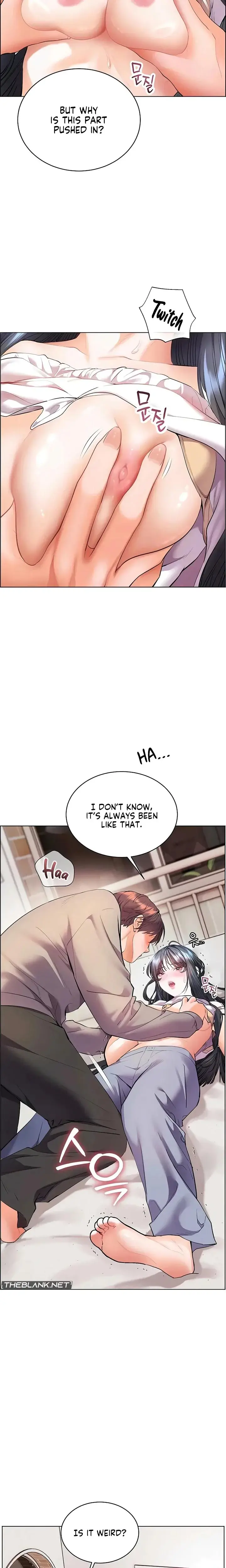 The Teachers Efforts Chapter 86 - Page 2
