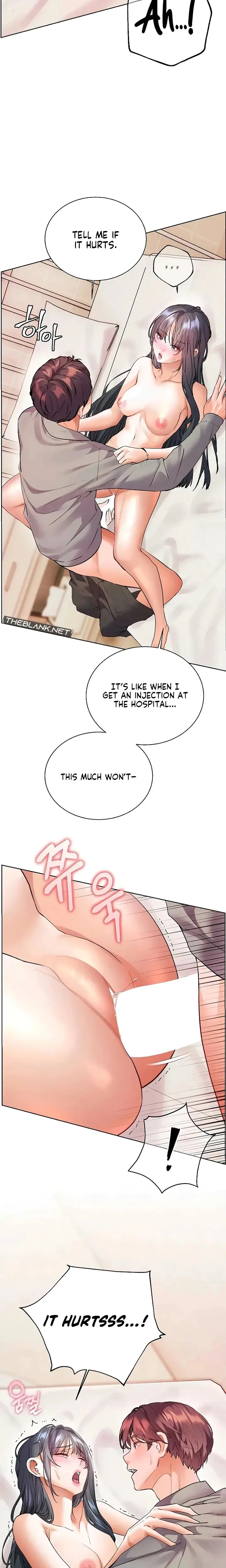 The Teachers Efforts Chapter 86 - Page 25