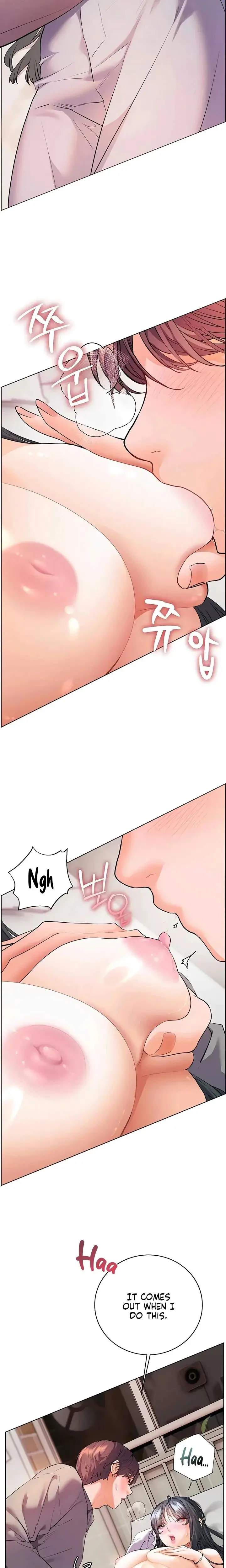 The Teachers Efforts Chapter 86 - Page 5