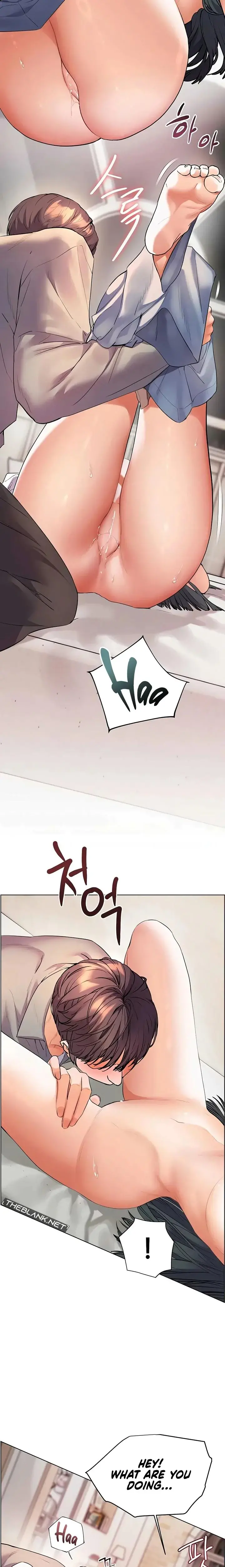 The Teachers Efforts Chapter 86 - Page 8