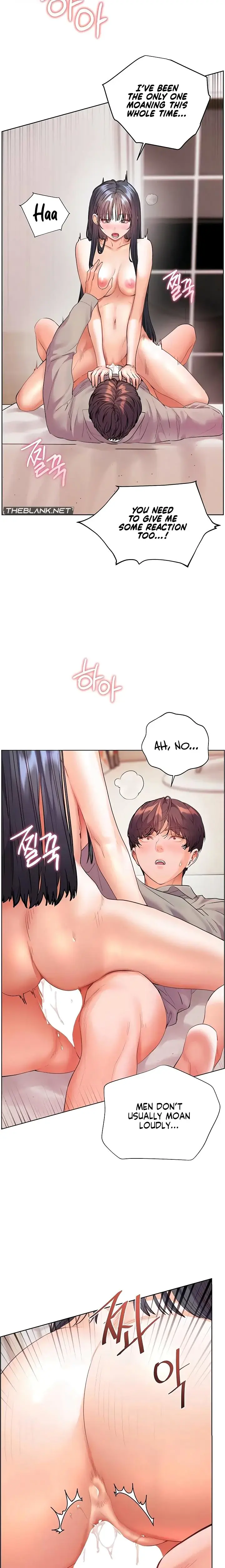 The Teachers Efforts Chapter 87 - Page 13