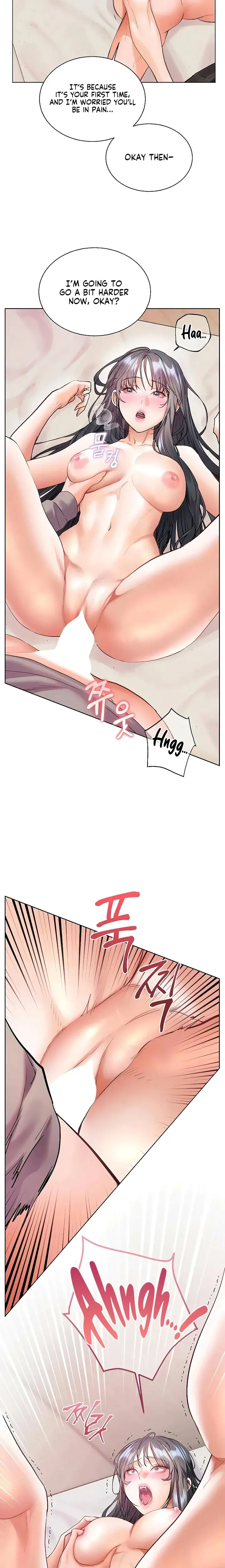 The Teachers Efforts Chapter 87 - Page 2