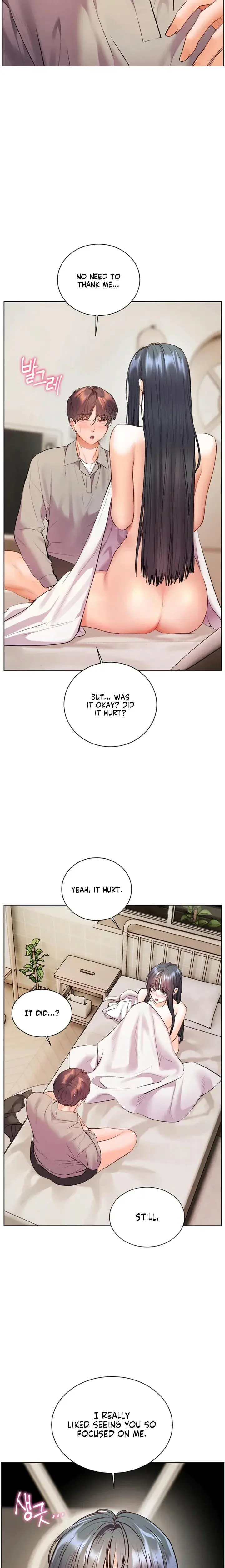 The Teachers Efforts Chapter 88 - Page 11