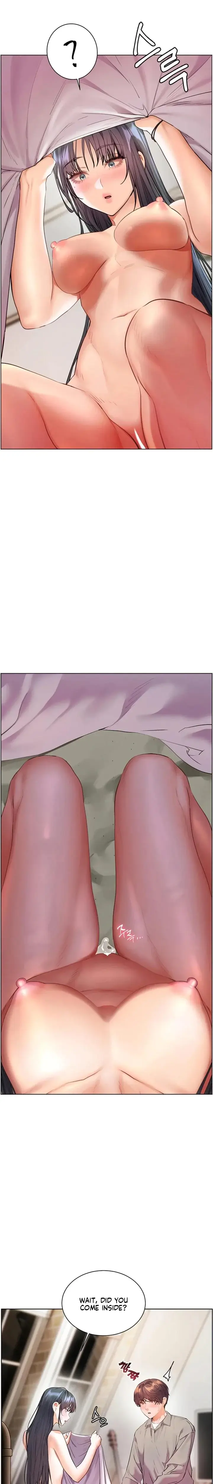 The Teachers Efforts Chapter 88 - Page 13