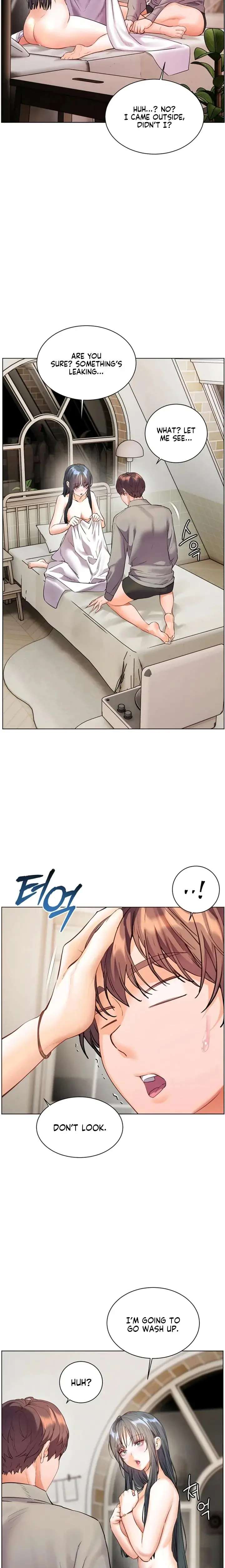 The Teachers Efforts Chapter 88 - Page 14
