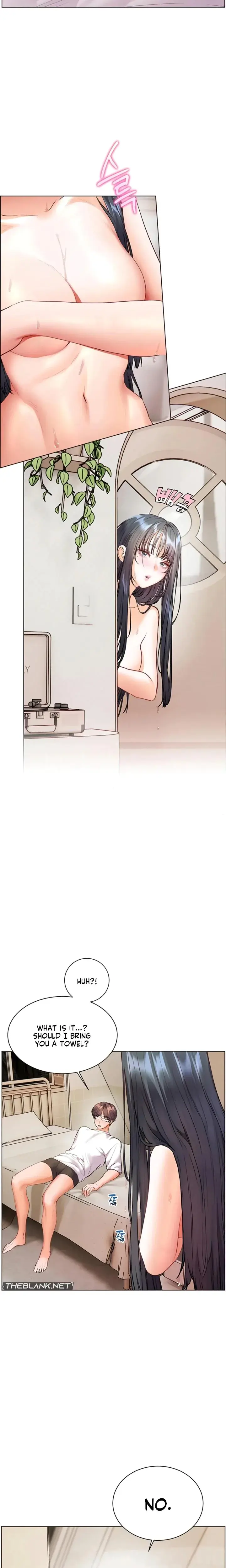 The Teachers Efforts Chapter 88 - Page 19