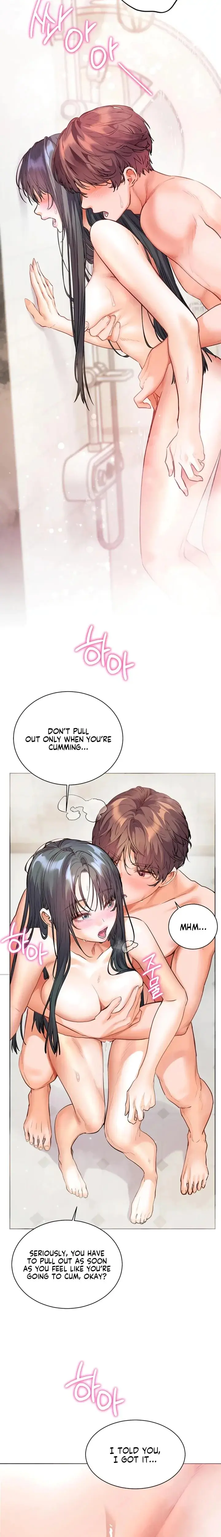 The Teachers Efforts Chapter 88 - Page 23