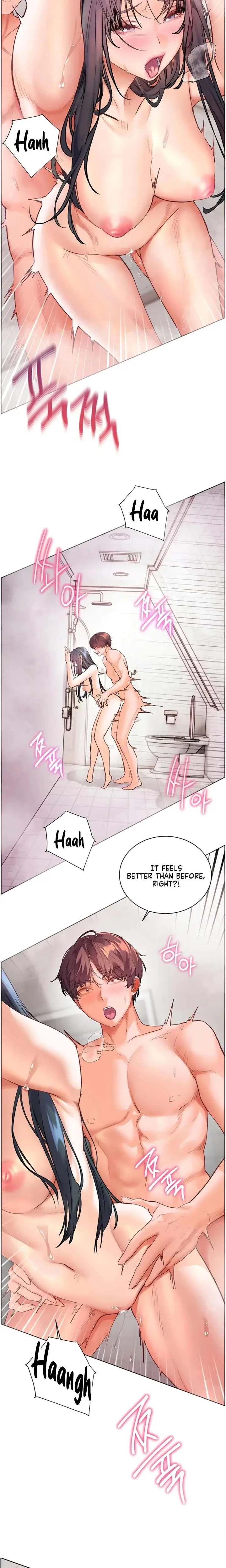 The Teachers Efforts Chapter 88 - Page 27
