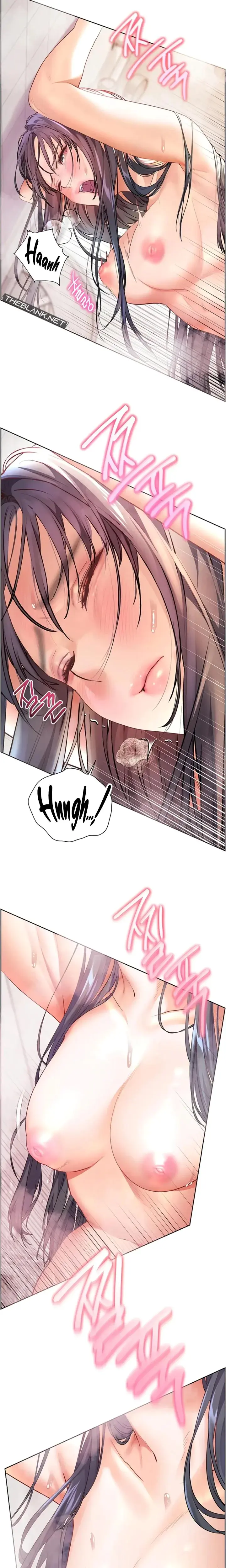 The Teachers Efforts Chapter 88 - Page 28