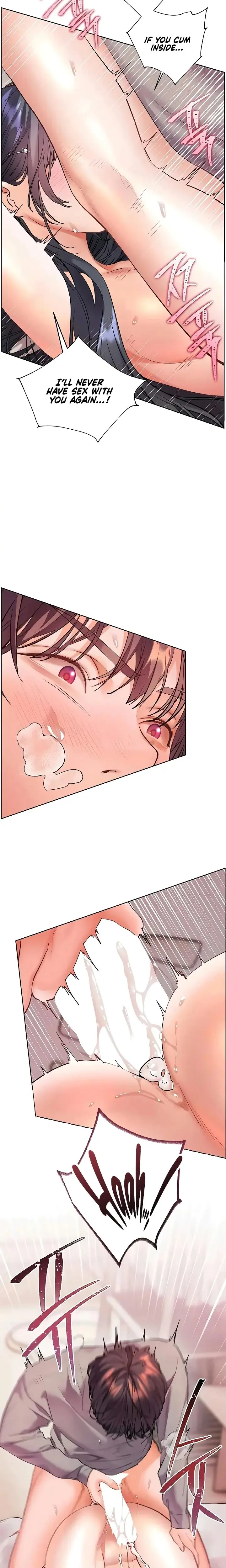 The Teachers Efforts Chapter 88 - Page 4