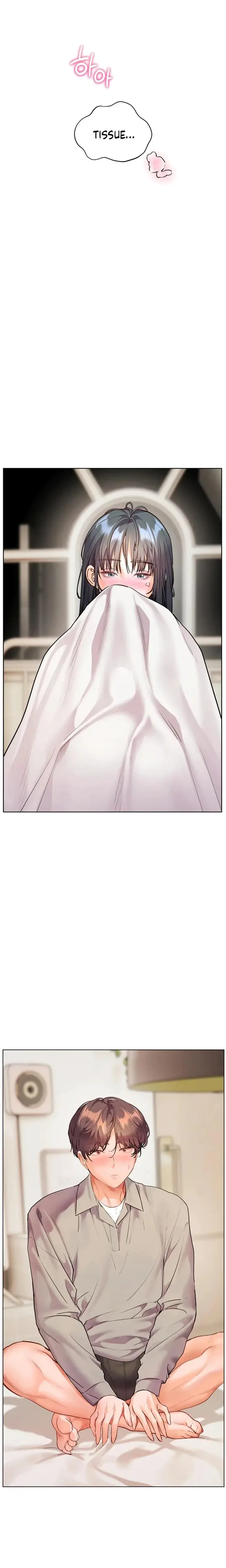 The Teachers Efforts Chapter 88 - Page 8