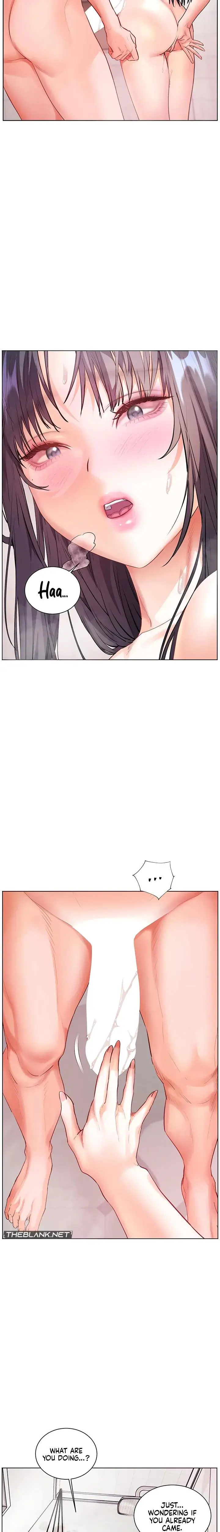 The Teachers Efforts Chapter 89 - Page 13