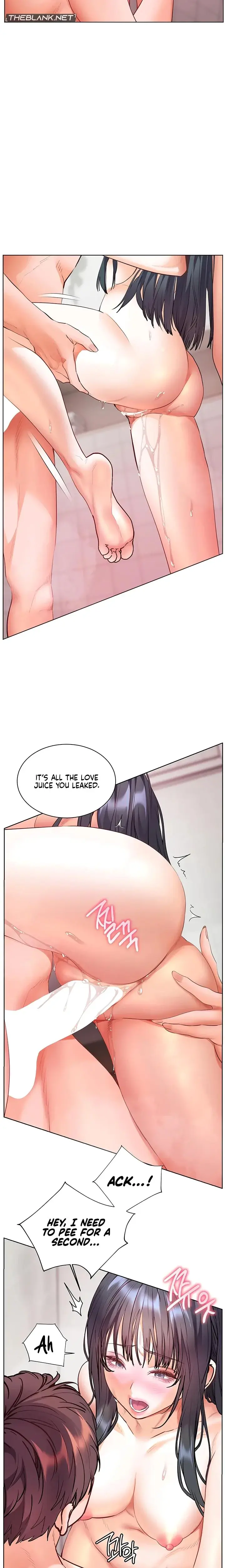 The Teachers Efforts Chapter 89 - Page 15